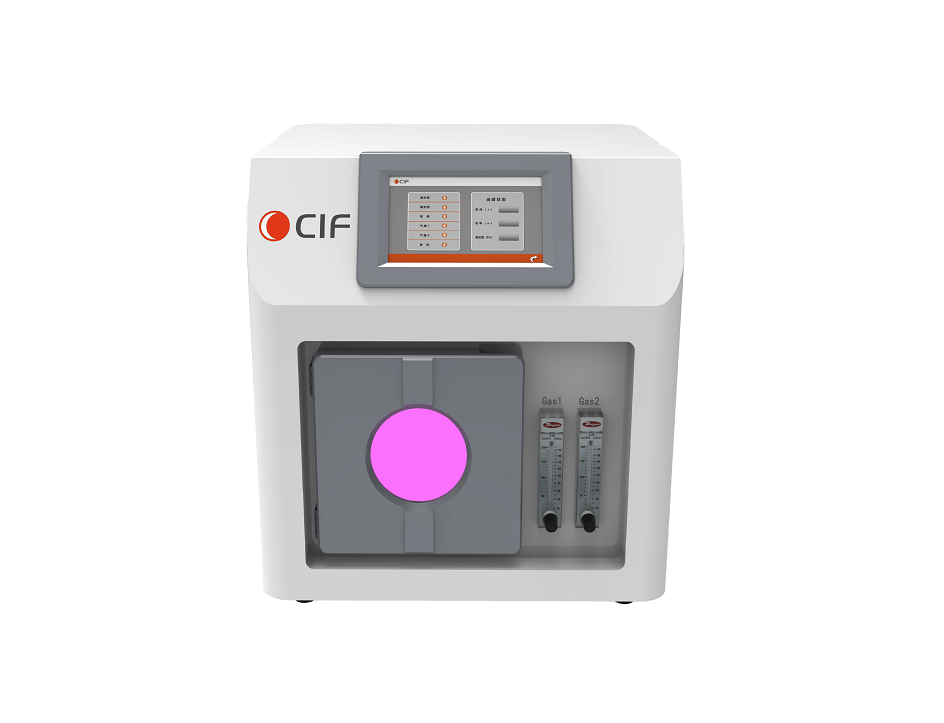 CIF實驗室型等離子清洗機CPC-F系列